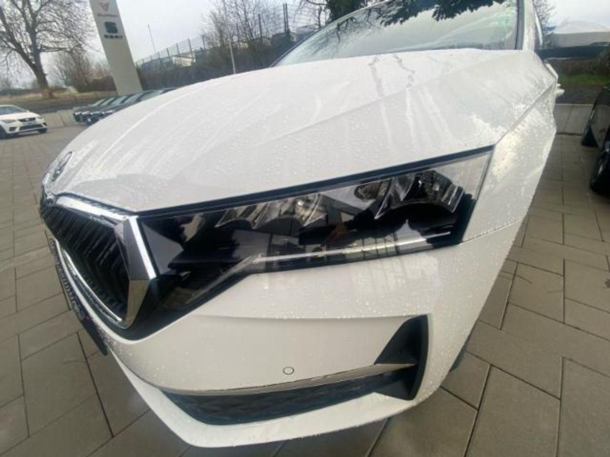 Skoda Octavia - Bild 9