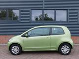Skoda Klima,Sitzheizung ,Zentralv. - gebrauchte Skoda Citigo aus dem Jahr 2012
