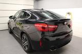 BMW X6M 1. Hand, TÜV NEU  - BMW X6 M: Von Privat