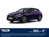 BMW 120i Lim. LED NAVIGATION KLIMA KAMERA SHZ 17" - BMW 120 in Kiel