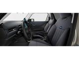 MINI COOPER C John Cooper Works Trim Steptr. Panorama - weiße MINI John Cooper Works