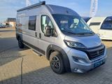 Weinsberg CaraTour 600 ME ERSPARNIS 22.026  - Weinsberg Hamburg