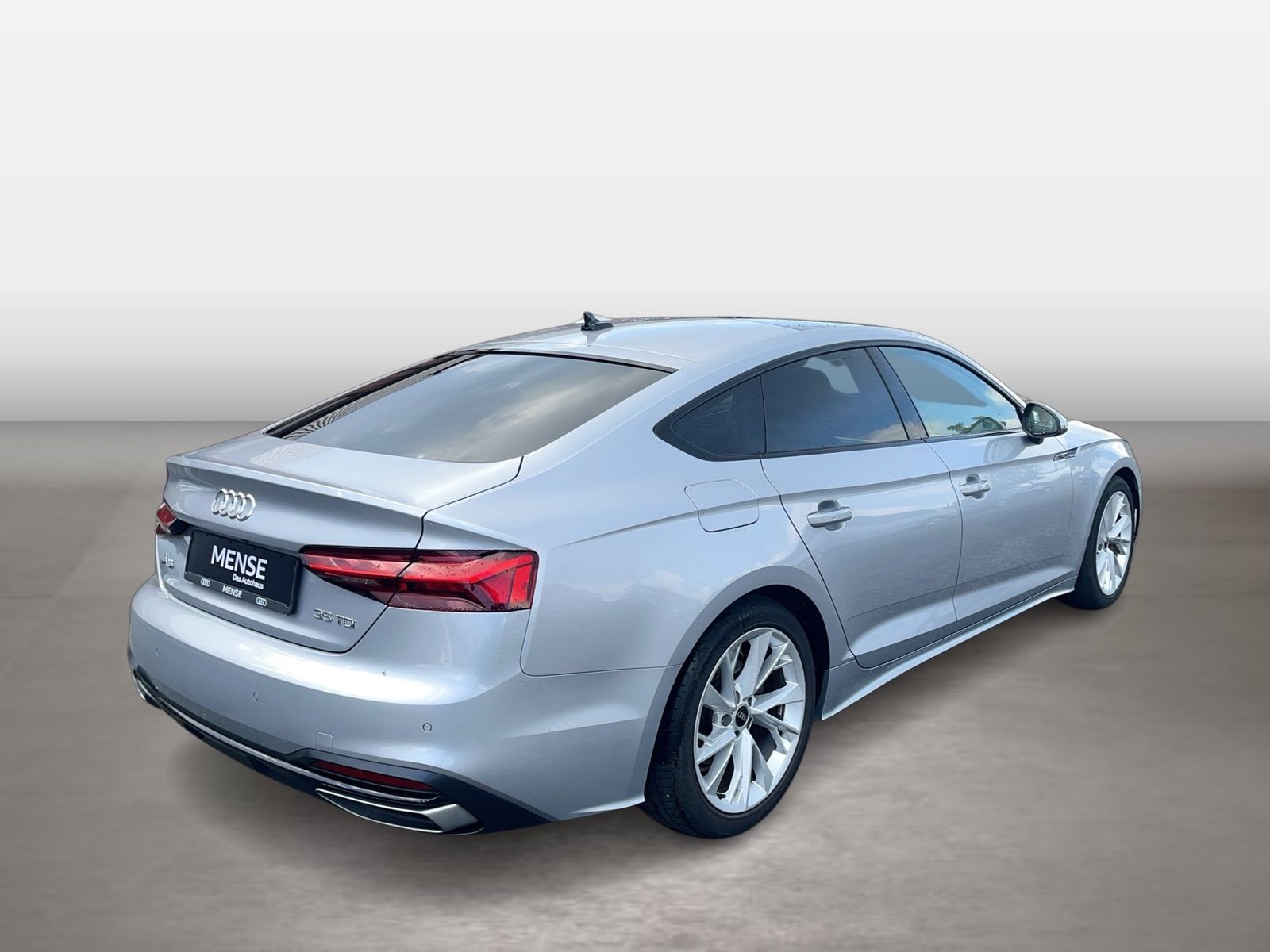 Audi A5 Sportback 35 TDI S tronic advanced Matrix ACC foto 5