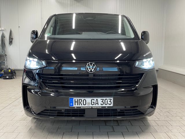 T7 Caravelle LIfe 2.0 TDI AHK LED NAVI KLIMA