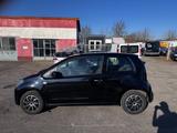 Seat Mii Reference Salsa - Seat Mii: Reference