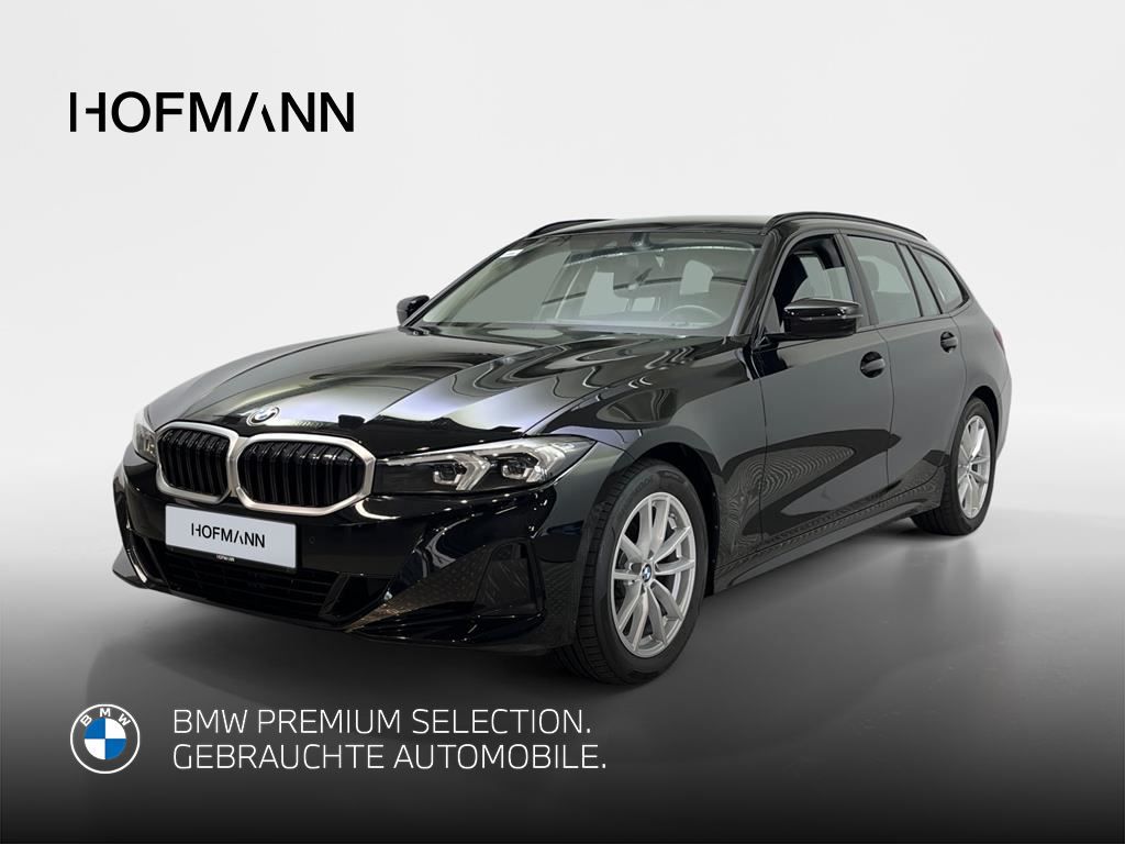 Image of BMW 318