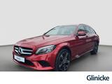 Mercedes-Benz C 300 e T Avantgarde AHK Navi Rückfahrkamera LED - Mercedes-Benz C 300 mit Hybrid-Antrieb