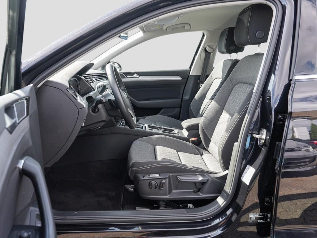 Volkswagen Passat TDI DSG Business /MatrixLED/AHK, миниатюра 8
