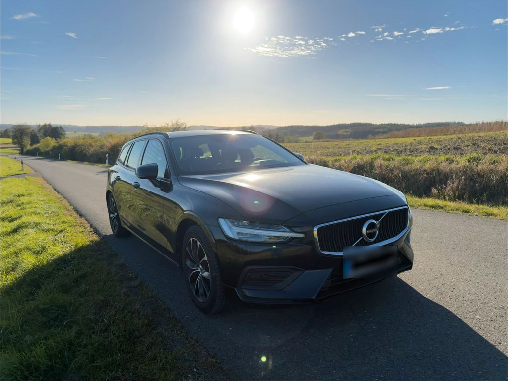 Image of Volvo V60