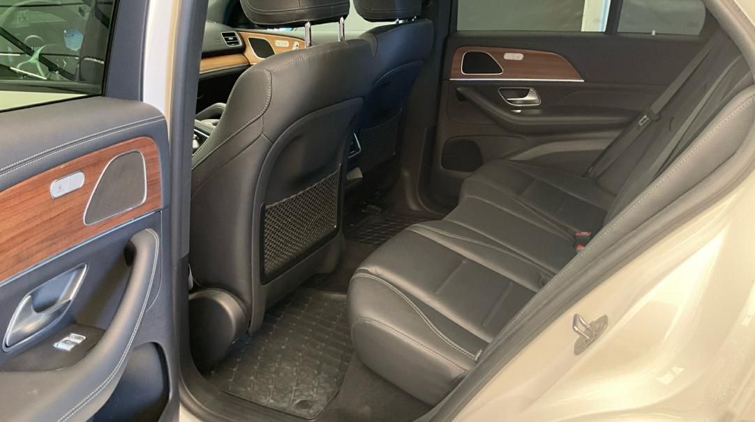 Mercedes-Benz GLE 350 e 4M 2x AMG Line|Night|FahrP+|360°|20" foto 11
