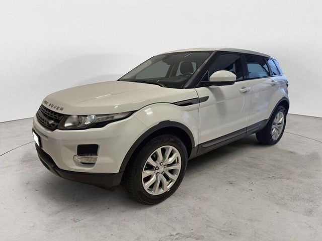 Land Rover RR Evoque 2.2 TD4 5p. Pure