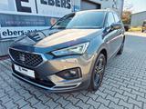 Seat Tarraco Xcellence 4Drive/LED/7-SITZER/360°/SOUND - Seat Tarraco mit Benzin-Antrieb: Automatik