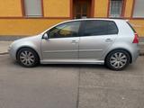 Volkswagen Golf 5 1,9 tdi - Volkswagen Golf aus 2006: TDI