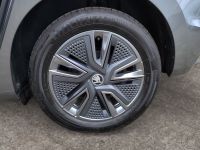 Skoda Fabia - Vorschau Bild 15