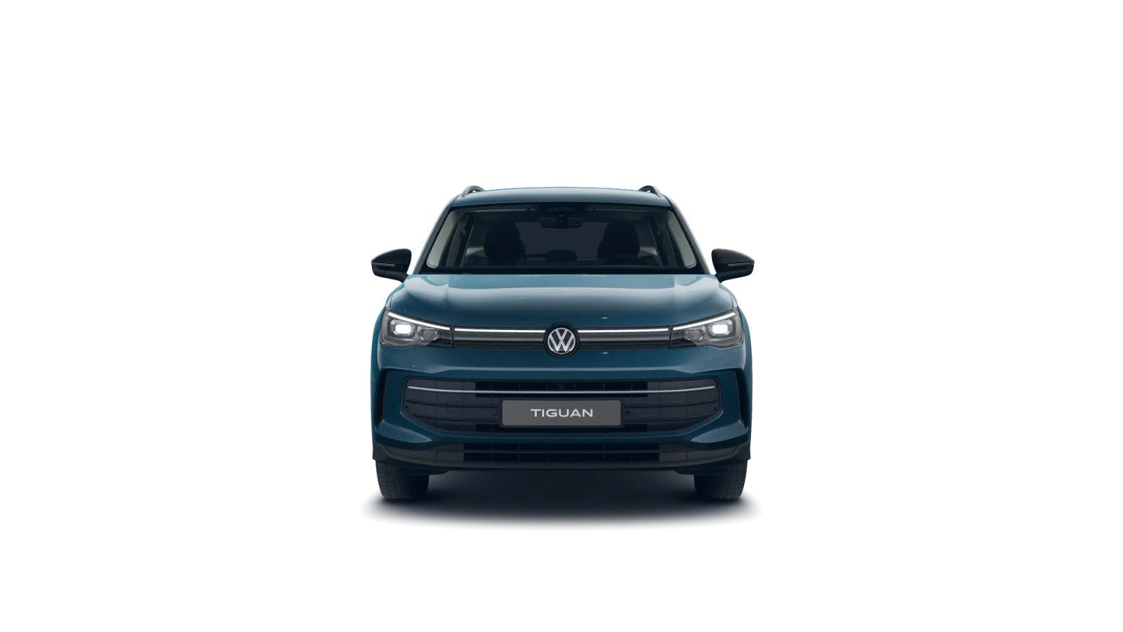 Volkswagen Tiguan - Bild 4