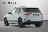 Mercedes-Benz GLE 450 d 4M AMG Night Distronic Pano Standhz - Mercedes-Benz GLE 450 Gebrauchtwagen