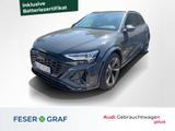 Audi SQ8 e-tron B&O,Matrix,Leder,Navi,Kameras - Audi SQ8 e-tron Gebrauchtwagen