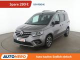 Renault Kangoo 1.3 TCe Intens*NAVI*LED*SPUR*PDC*CAM*SHZ* - Renault Kangoo Gebrauchtwagen in Hannover