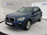 BMW X3 xDrive30i 2 Jahre Garantie/Head-Up/LED/Drivin - BMW X3 Gebrauchtwagen in Chemnitz