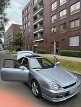 Honda Prelude 2.2 VTEC 4 WS BB8/ Technisch Top - Honda Gebrauchtwagen von 1998