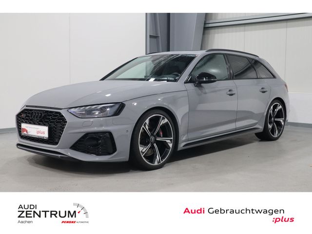 Audi RS4 Avant 2.9 TFSI quattro*Pano*Matrix*PDC *