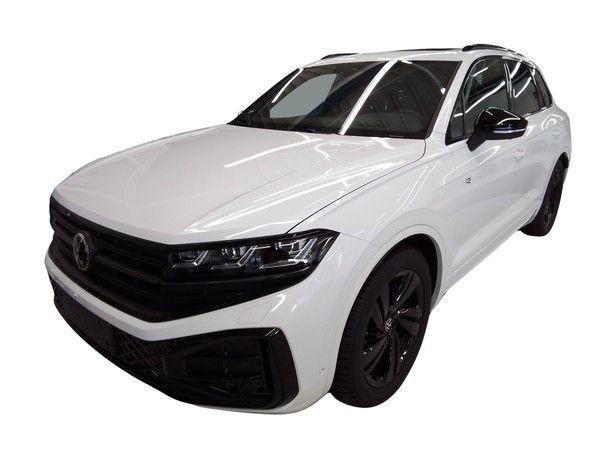 Volkswagen Touareg 3.0 TDI Aut. R-Line 4Motion (IQLight+NAV