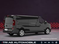 Renault Trafic - Vorschau Bild 5