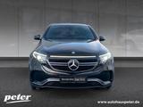 Mercedes-Benz EQC 400 4MATIC AMG, Distronic, Schiebedach - Mercedes-Benz EQC Gebrauchtwagen