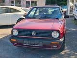 Volkswagen GOLF II GL 1.3 Keine Rost TÜV Neu - Volkswagen Golf mit Benzin-Antrieb: Kleinwagen, Ii