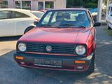 Volkswagen GOLF II GL 1.3 Keine Rost TÜV Neu - Volkswagen Golf mit Benzin-Antrieb: Kleinwagen, Ii