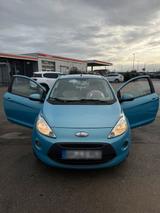 Ford Ka Titanium - Ford Focus aus 2009: Titanium