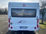 Bürstner Averso plus 520TL - Bürstner Wohnwagen Klimaanlage