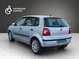 Volkswagen Polo 1.2 Basis Klima - Gebrauchtwagen bis 500 Euro