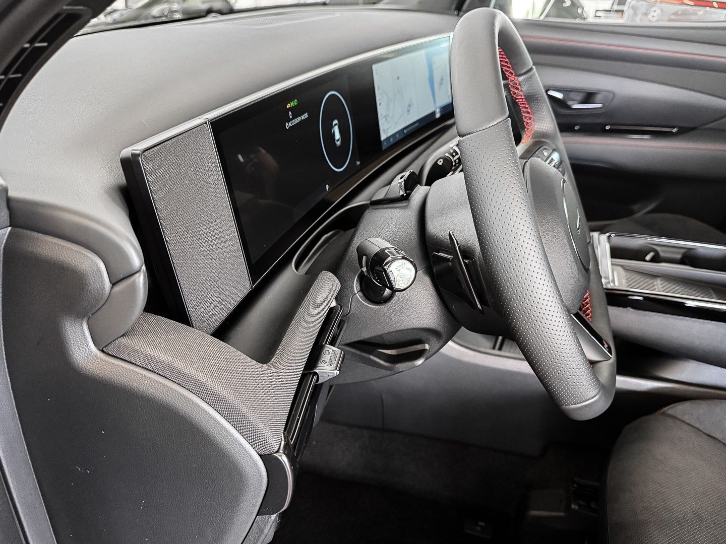 Hyundai TUCSON - Bild 15