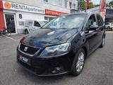 Seat Alhambra *7Sitzer* *Panoramadach* - Seat Alhambra in Düsseldorf