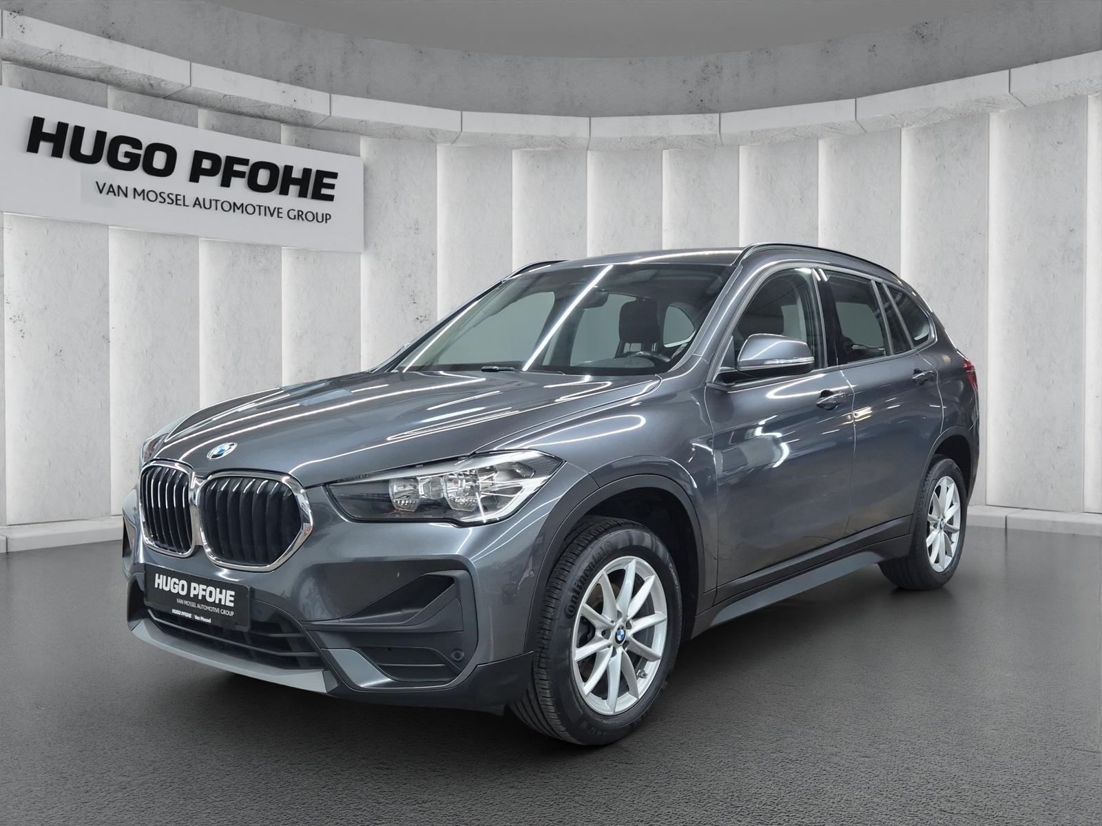 BMW X1 sDrive16d