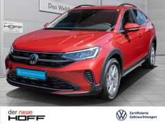 Volkswagen Taigo 1.0 TSI Life LED Kamera APP Einparkhilfe A