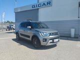 Suzuki Ignis 1.2 Hybrid Top GARANTITA - silberne Suzuki Ignis