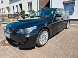 BMW Bmw E60 525d Euro 4 Tüv Ahk Sitzheizung - BMW 525: 525d E60