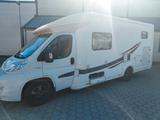 Eura Mobil Terrestra 700 EB/Einzelbetten/Garage/Klima/Marki - Angebote