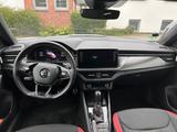 Skoda Kamiq 1.5 TSI ACT DSG Monte Carlo  - Skoda Kamiq Gebrauchtwagen in Dortmund