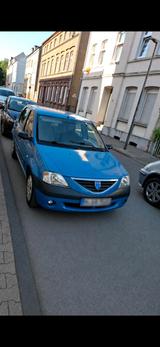 Dacia Logan 1.4 MPI - Dacia Logan in Bochum