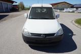 Opel Combo Kasten Business 111 Jahre AHK 2.Hand - Opel Combo: Business