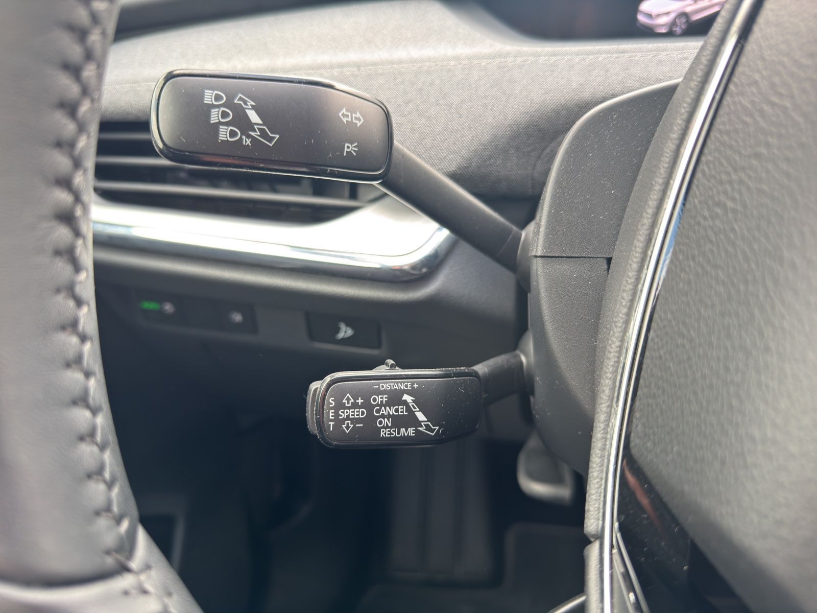 Skoda Enyaq - Bild 18