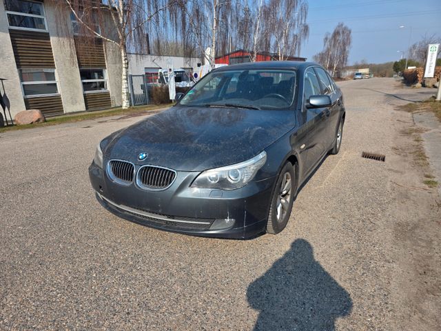 BMW 523 Baureihe 5 Lim. 523i