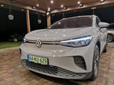 Volkswagen ID.4 150 kW Pro Performance Life - mit Elektro-Antrieb: Sitzheizung, Kombi
