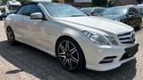 Mercedes-Benz Mercedes Cabrio 350  W207 Top wenig Kilome... - Mercedes-Benz 350 Gebrauchtwagen