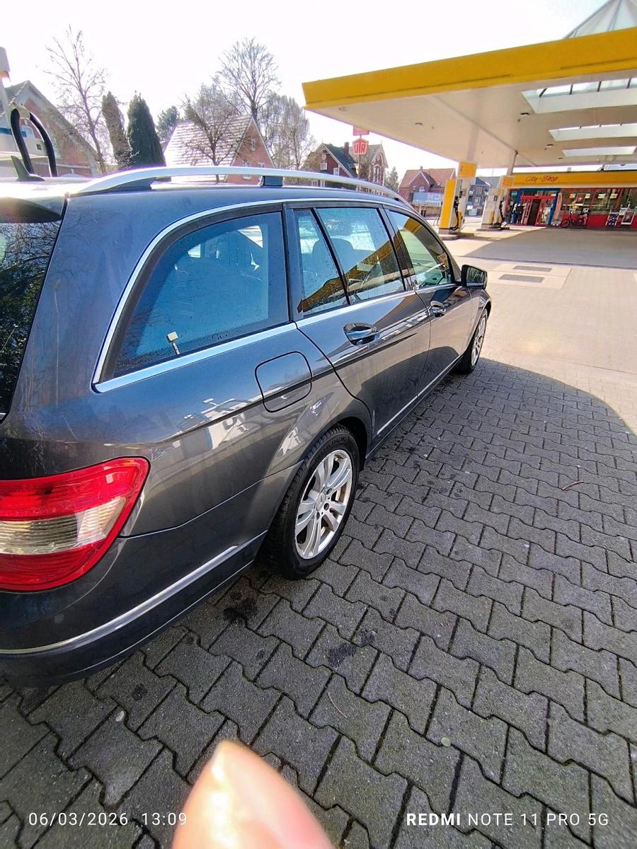 Mercedes-Benz C200 2009 — photo 7