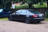 Audi a6 TÜV bis 04.2027. - Audi A6 aus 2005: 2.0