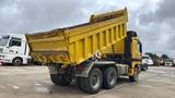 Mercedes-Benz ACTROS 2640 (EPS / LAMES / GRAND PONT / 6X4 / 3 - Angebote